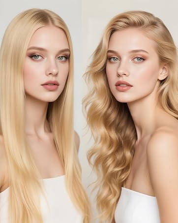 A automatic curling iron, makes for an impeccable gift choice, especially for women.