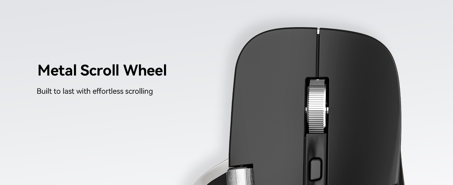 bluetooth mouse for mac