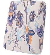 hyha Printed Couch Cushion Covers, Floral Sofa Covers Washable for Cushion Couch, Stretch Pattern...