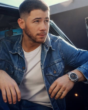 Fossil Mens Watch