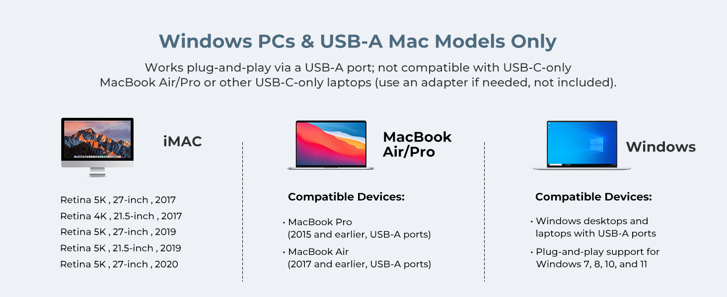 wireless keyboard and mouse