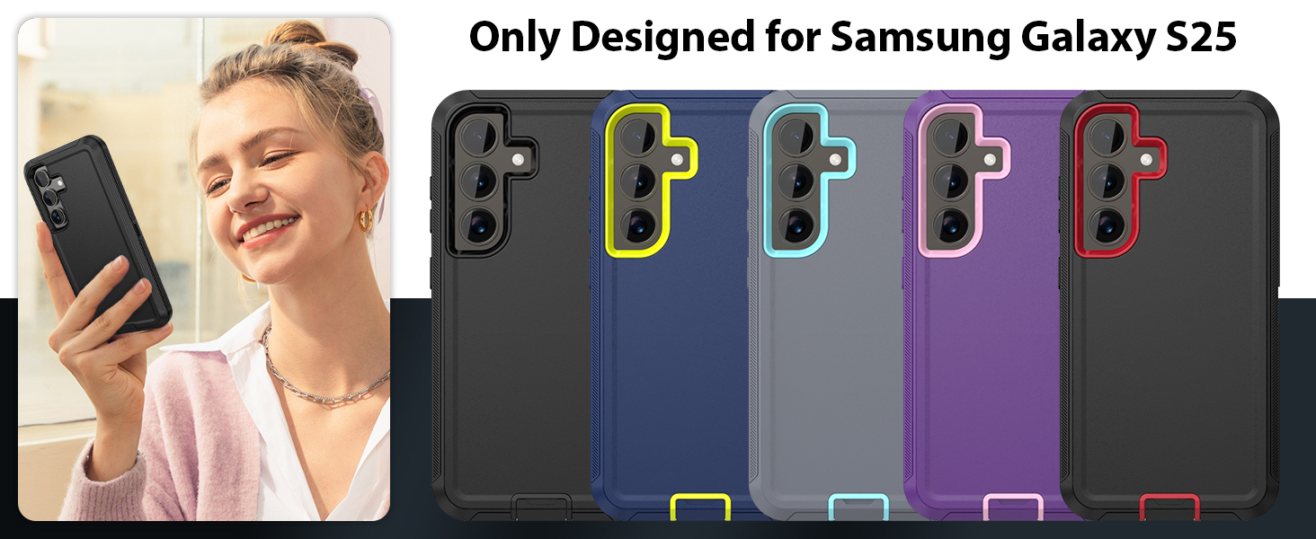 samsung galaxy s25 case