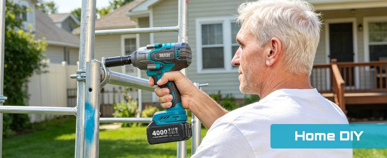 impact wrench