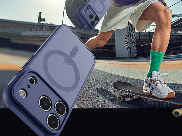 phone case iphone 17 Pro