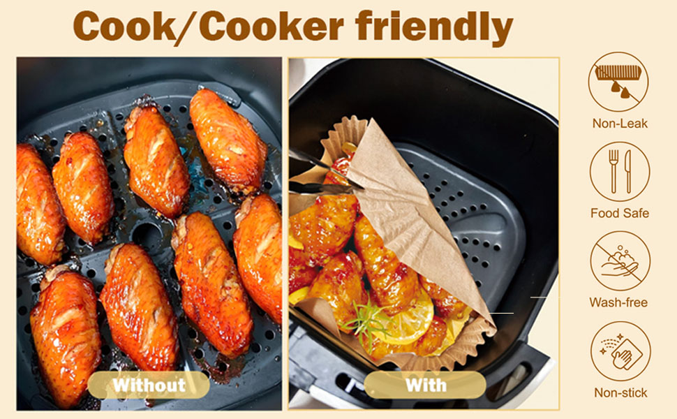 Air Fryer liner