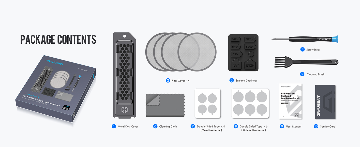 How to remove PS5 slim cover?