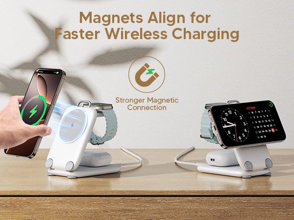 iphone magsafe charger