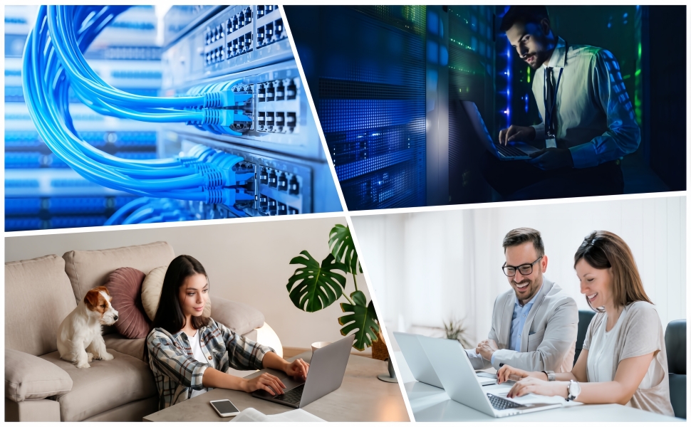 Fit for Multi Occasion