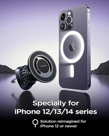 car mount for iPhone