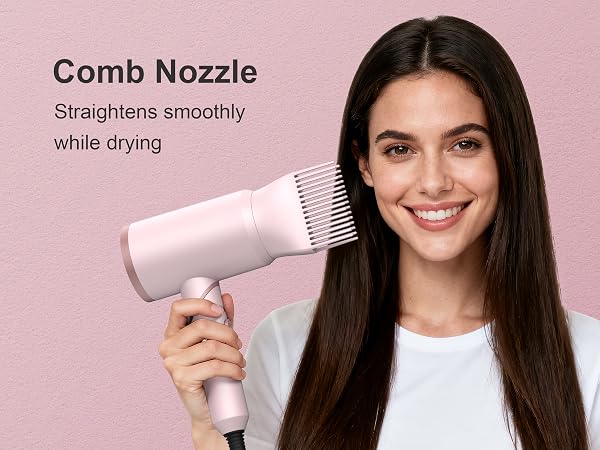 hair dryer