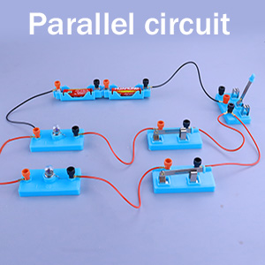 Parallel Circuits