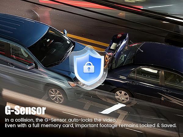 G-Sensor