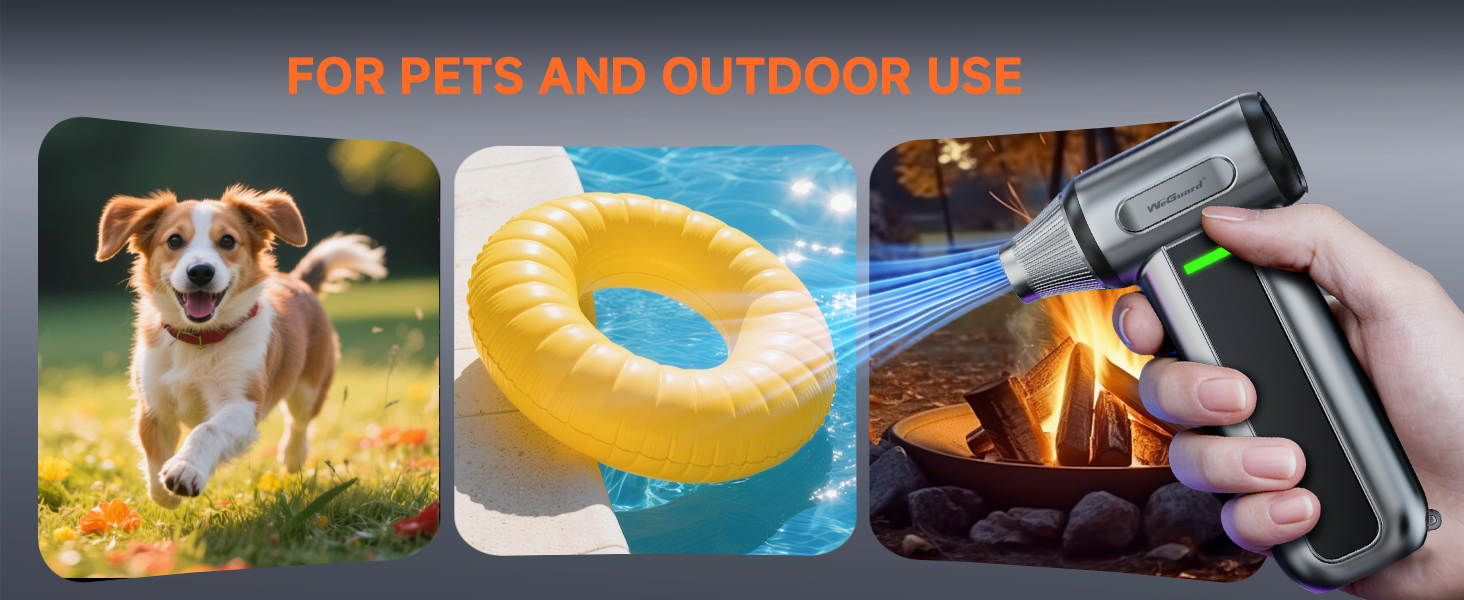 compressed air duster