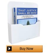 Magnetic File Holder