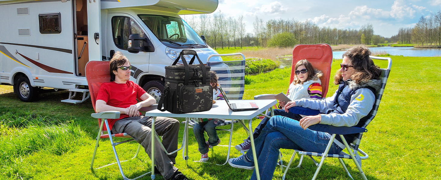lunchbox cooler for men work