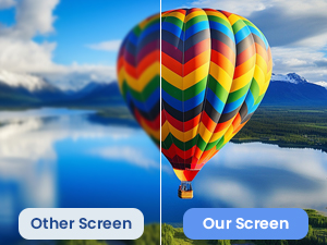 120 inch Portable Projector Screen