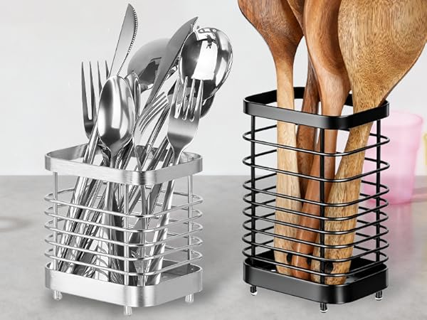 Utensil Holder