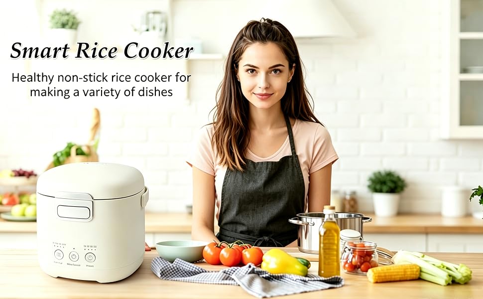 rice cooker small