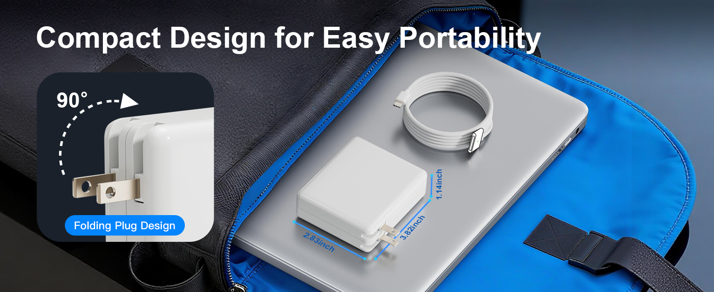 Mac Book Pro Charger