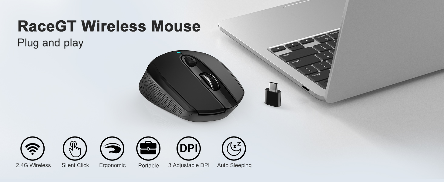 usb c mouse