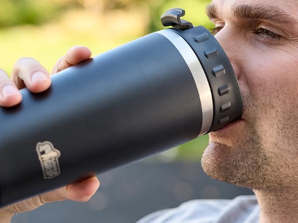 travel mug, Insulated Travel Coffee Mug, Stainless Steel Double Wall Tumbler