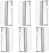 BUXEBUX 6-Pack Freo X Ultra Replacement Dust Bags Compatible with Only for NARWAL Freo X Ultra, N...