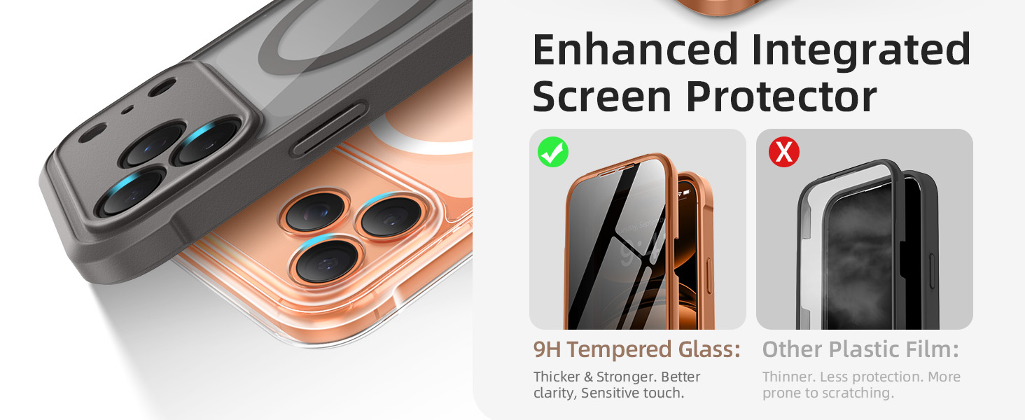 for iphone 17 Pro Max Case