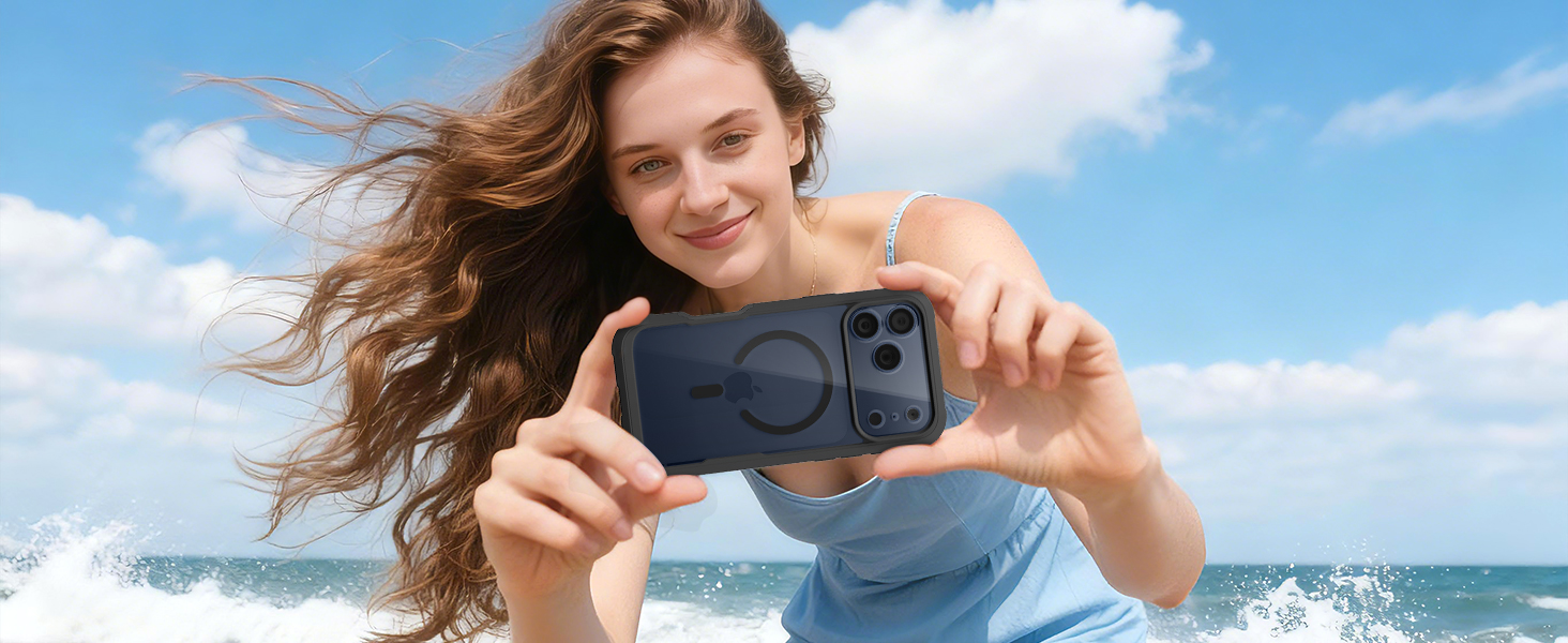 iphone 17 Pro max case