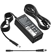 65W 45W Computer Charger for Dell