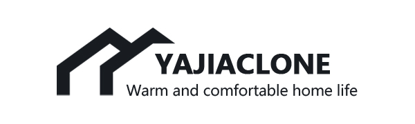 YAJIACLONE branding
