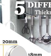 strong magnets