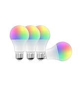 color light bulb