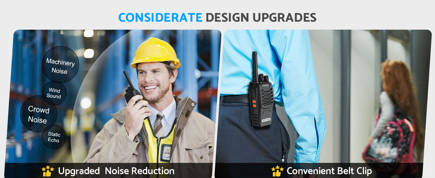 walkie talkies for adults