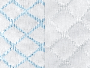 two sides design cooling soft pillow