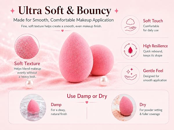 Makeup Sponge