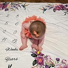 6 months girls