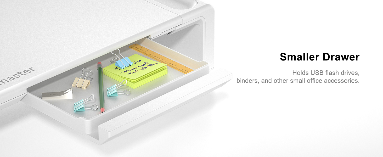 computer monitor stand