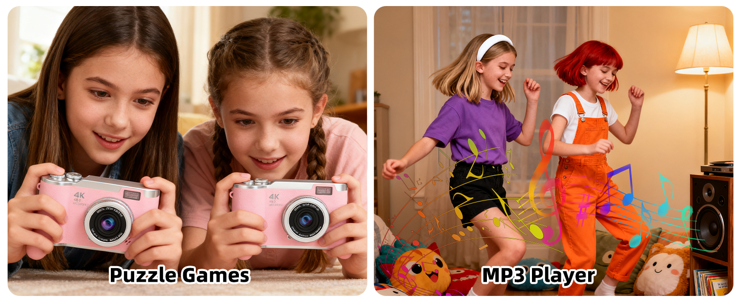 cameras for photography