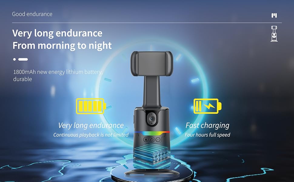 ai tripod