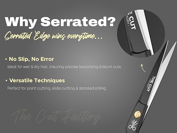 hair scissors