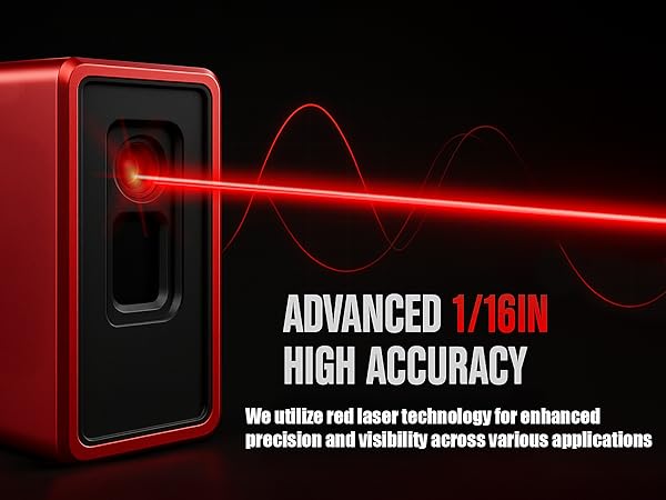 ADVANGED 1/16IN HIGH ACCURAGY