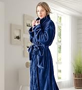 Bathrobe for Women