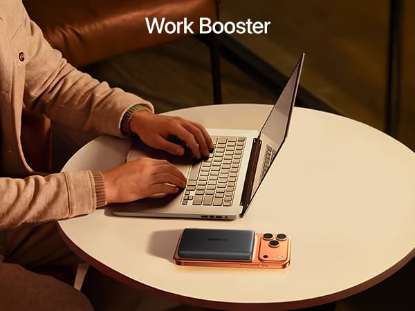 QI2.2 magsafe power bank