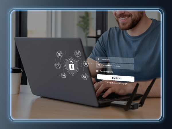 The Linux USB WiFi adapter Secures Your Data and Privacy by Supporting WPA3 Encryption