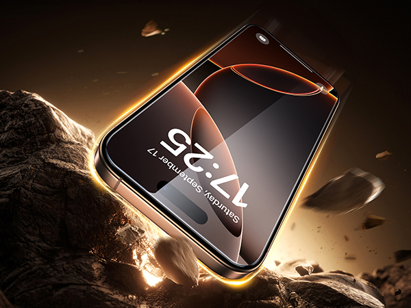 iphone screen protector 16 pro