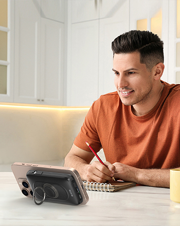 Fast Portable Charger