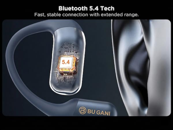 bluetooth 5.4