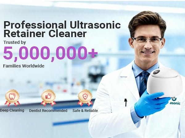 ultrasonic cleaner
