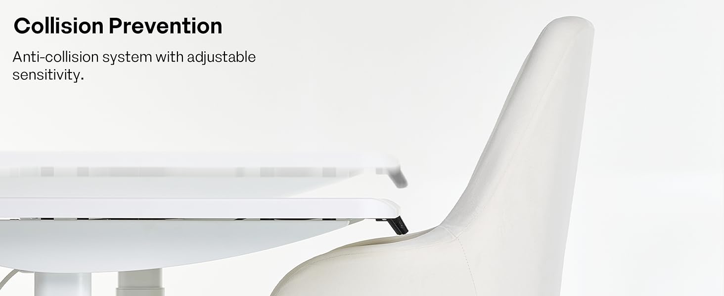 canvas desk