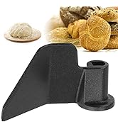 Bread Maker Paddle for Hamilton Beach Bread Maker Paddle for Oster Bread Maker Parts Bread Maker ...